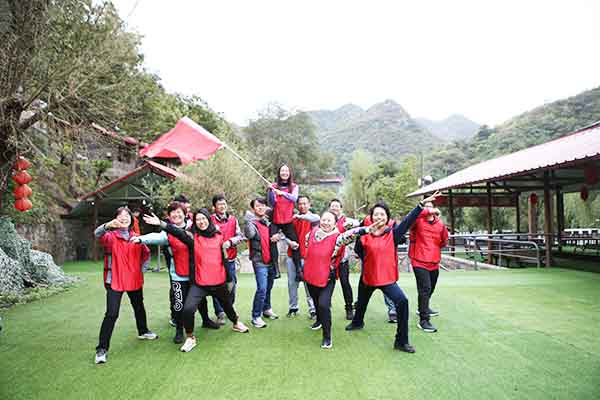 團(tuán)建解密項目,團(tuán)建解密項目有哪些